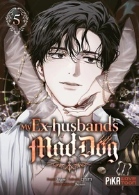 My Ex-husband's Mad Dog Tome 5