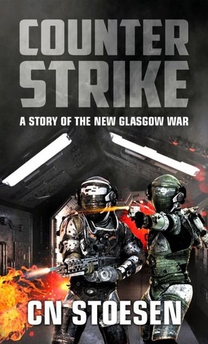  CN Stoesen - Counter Strike - The New Glasgow War, #2.