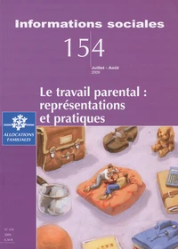 Le travail parental : représentations et pratiques
