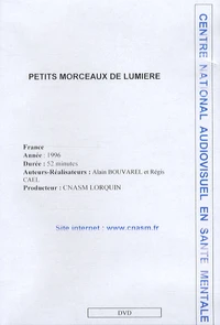 Petits morceaux de lumière