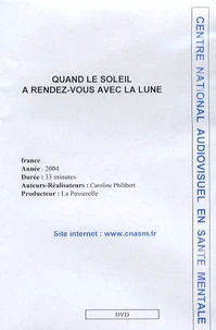 Quand le soleil a rendez-vous avec la lune