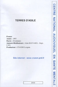 Terres d'asile