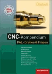CNC-Kompendium PAL-Drehen und Fräsen.