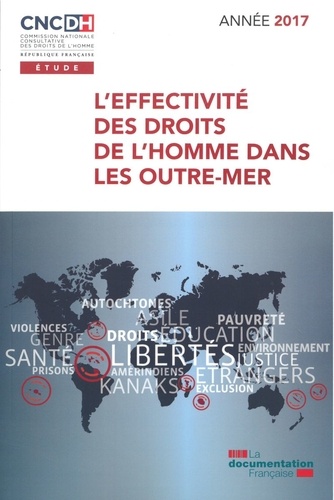 L'effectivité des droits de l'homme dans les Outre-Mer