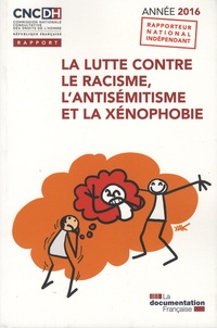 La lutte contre le racisme, lantisémitisme et la xénophobie.pdf