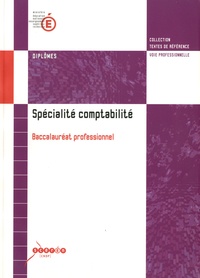  CNDP - Spécialité comptabilité Baccalauréat professionnel - Diplômes.
