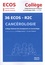 36 ECOS - R2C Cancerologie