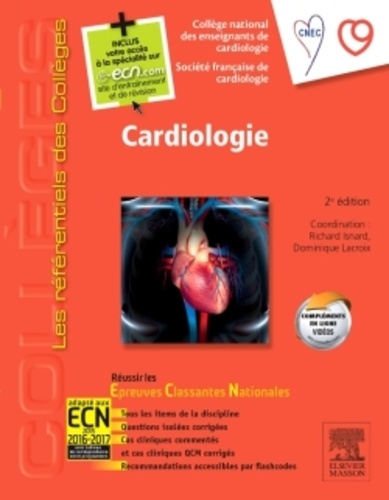 Cardiologie 2e édition