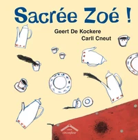 Sacree Zoe !