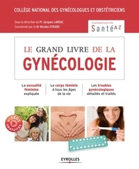Le grand livre de la gynécologie.pdf
