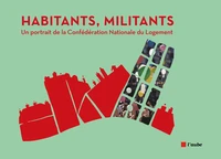 Habitants, militants