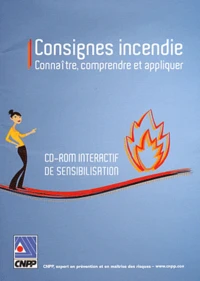 Consignes incendie