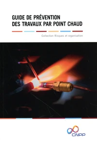 Guide de prévention des travaux par point chaud