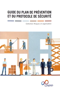 Guide du plan de prévention et du protocole de sécurité