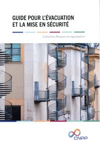 Guide pour l'évacuation et la mise en sécurité