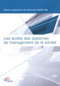 Les audits des systèmes de management de la sûreté