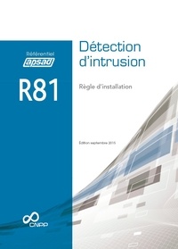 Référentiel APSAD R81 Détection dintrusion.pdf