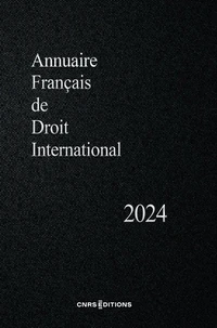 Annuaire français de droit international