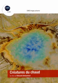 Créatures du chaud