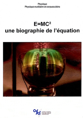 Gary Johnstone - E=MC² une biographie de l'équation. 1 DVD