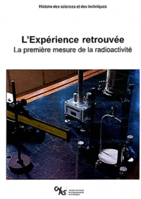 L'expérience retrouvée
