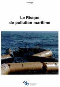 Le risque de pollution maritime