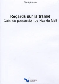 Regards sur la transe