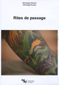 Rites de passage