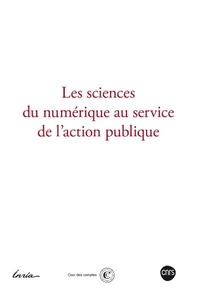  CNRS - Les sciences du numérique au service de l'action publique.