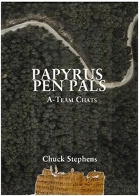  CO Stephens - Papyrus Pen Pals.