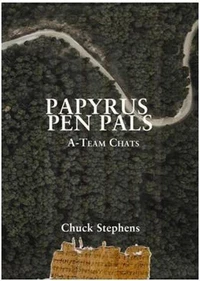 Papyrus Pen Pals