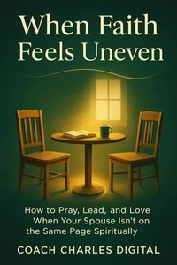 When Faith Feels Uneven