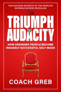 The Triumph of Audacity
