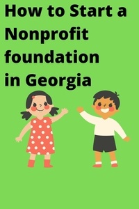  coach marjorie - How to Start a Nonprofit Business in Georgia.