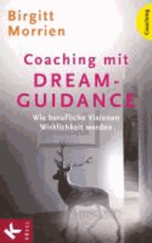 Coaching mit DreamGuidance - Wie berufliche Visionen Wirklichkeit werden.