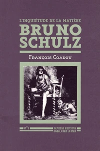 Bruno Schulz