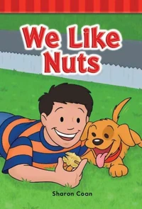 We Like Nuts