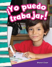 ¡Yo puedo trabajar!