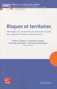 Risques et territoires