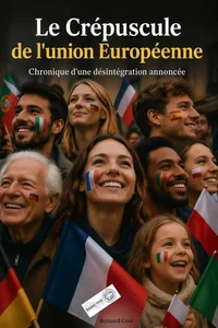 Le Crépuscule de l'Union Européenne