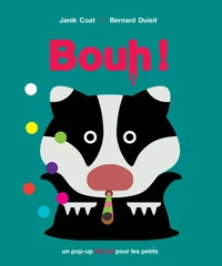 Bouh !