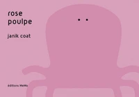 Rose poulpe