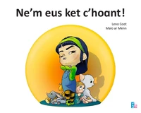 Ne'm eus ket c'hoant !