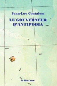 Le gouverneur d'Antipodia