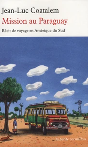 Mission au Paraguay