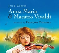 Anna Maria &amp; Maestro Vivaldi