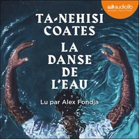 La danse de l'eau