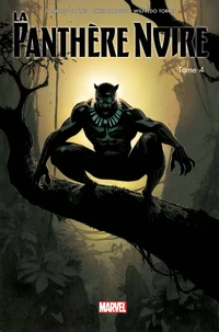 Vengeurs du nouveau monde