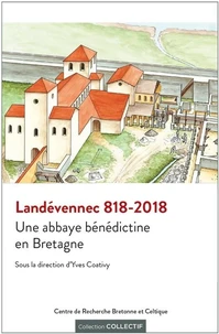 Landévennec 818-2018