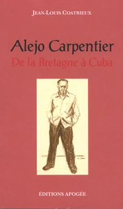 Alejo Carpentier